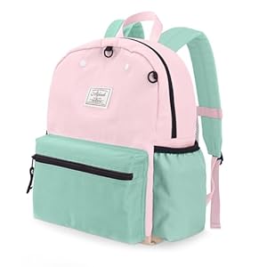 Toddler Backpack for Boys Girls 2-5, Preschool Backpack for Boys Girls, Kids Child Kindergarten Backpack, 12.5″H