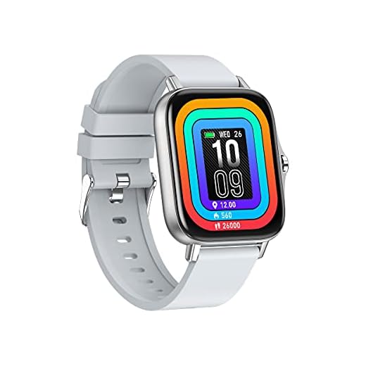 AITIXIN T42 Smart Watch Stegräkning sömnövervakning, hjärtfrekvens, blodtryck, syre i blodet, påminnelse om stillasittande, vattenpåminnelse hälsoövervakning sport fitness aktivitetsmätare IP67 (grå)