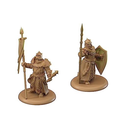 CMON A Song of Ice and Fire Tabletop Miniatures Game miniatura 4