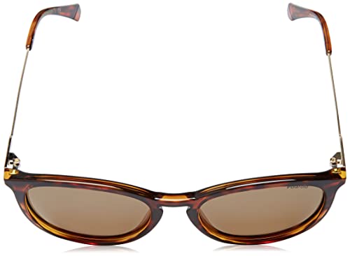 Polaroid Panto Sunglasses S/X4