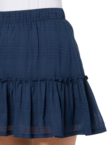 Carve Designs Women's Sienna Textured Skirt4