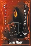 Credible Threats (The Sam Adams Series)