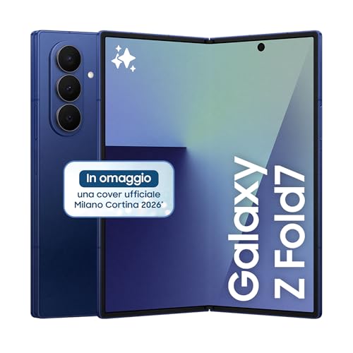 Immagine di Samsung Galaxy Z Fold7