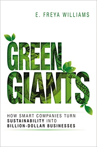 Green Giants view 2
