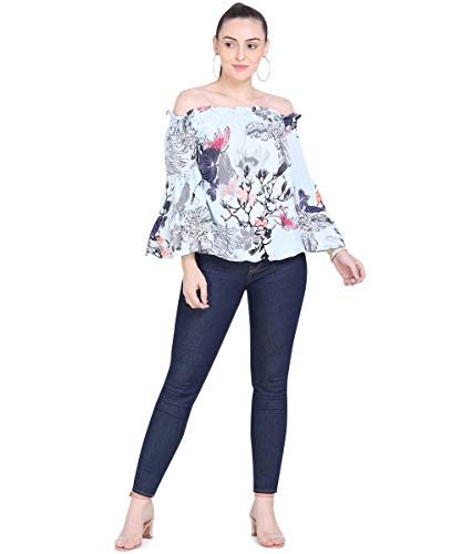 Image of Oomph! Women's Top