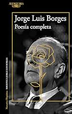 Poesía completa