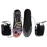 heizungsthermostat wlan fernsteuerung One Size:Diese Einlegesohlen können auf Ihre Größe zugeschnitten werden. Entsprechend der einfachen Schnittroute können Sie die Sohlen nach Ihren eigenen Schuhen schneiden. Geeignet für die meisten Schuhe.