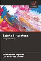 Sztuka i literatura: Dialog kontekstowy (Polish Edition) 3838152026 Book Cover