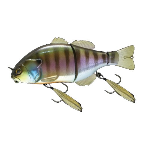 JACKALL GANTAREL HG Bluegill (japan import)