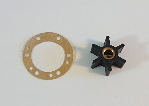 SCP-104211 Impeller Kit Replaces Yanmar 104211-42071