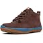 Dark Brown 026