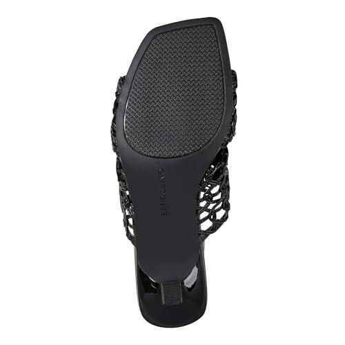 Bandolino Women's Melvana Heeled Sandal4