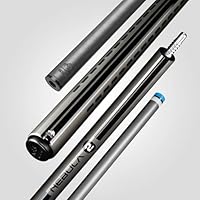 ※9月下旬入荷【Rhino】NEBULA2 カーボン キュー アメジストパープル Amazon.co.jp: RHINO Nebula 2 プールキュー - プレミアム