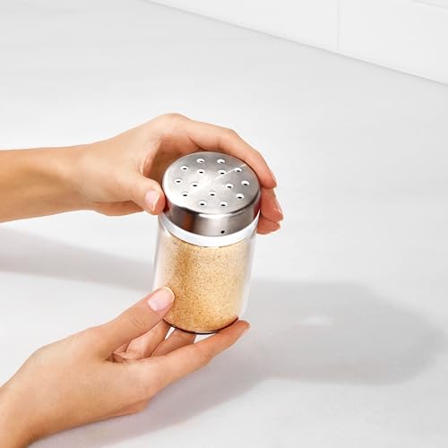 OXO Good Grips Glass Adjustable Shaker - image 7