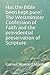 Has the Bible been kept pure? The Westminster Confession of Faith and the providential preservation of Scripture