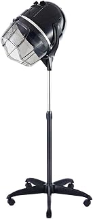 Commercial Hair Salon Heater Styling with Timing Adjustable Design Hair Dyeing and Perming Machine for Beauty Salon Beauty Barber