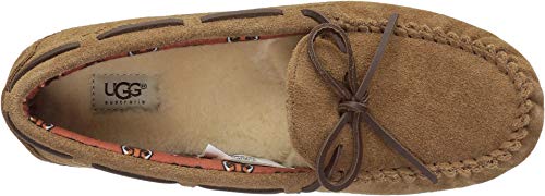 UGG Girl's Ryder Jungle Moccasin2