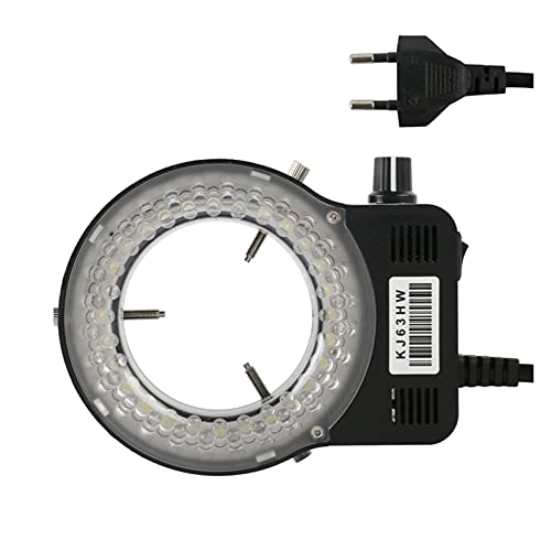 �������L�b�g 108.0P 14MP HDMI VGA�Y�Ɨp�r�f�I�������J�����Y�� C�}�E���g�J���� �����������Y�A�_�v�^�[(LED Ring light)