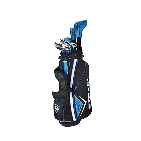 STRATA-Paquete-de-palos-de-golf-para-hombre