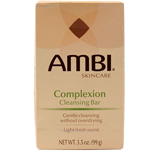 Ambi Skincare Complexion Cleansing Bar 99 g