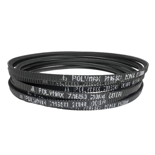Ceinture grand angle 7M670 courroie trapézoïdale de rechange
