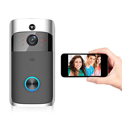 Best Video Doorbells Ratings 10Reviewz
