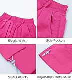 Zoom IMG-2 maeau pantaloni cargo larghi da Zoom IMG-2 maeau pantaloni cargo larghi da