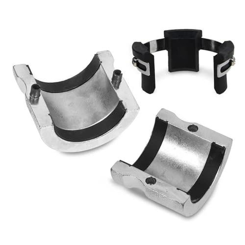 Outil de pilote de joint de fourche moto réglable et universel