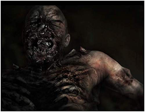 The Dark Pictures Anthology: Little Hope - Xbox One