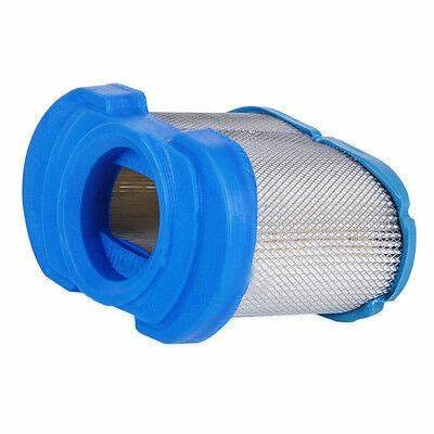 LEFITPA Replacement 792105 Air Filter for Briggs & Stratton 407777 40G777 40H777 792303 276890 4233 5405H 5405K 4163205 4163206 GY21057 MIU11515 Fits 40 & 44CID OHV V-Twin Engines - Thumbnail 4