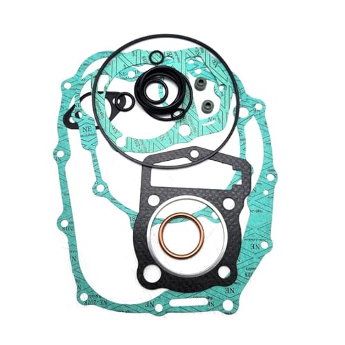Kit joints moteur CRF150F 2003-2005 pour stopper fuite huile moto