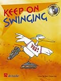 Keep on Swinging (SAXOPHONE)