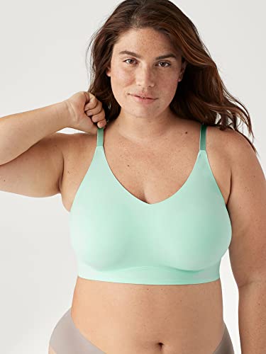 Image of True & Co Women's True Body Lift Triangle Adjustable Strap Bra