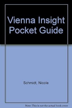 Paperback Vienna Insight Pocket Guide (Pocket Guides) Book