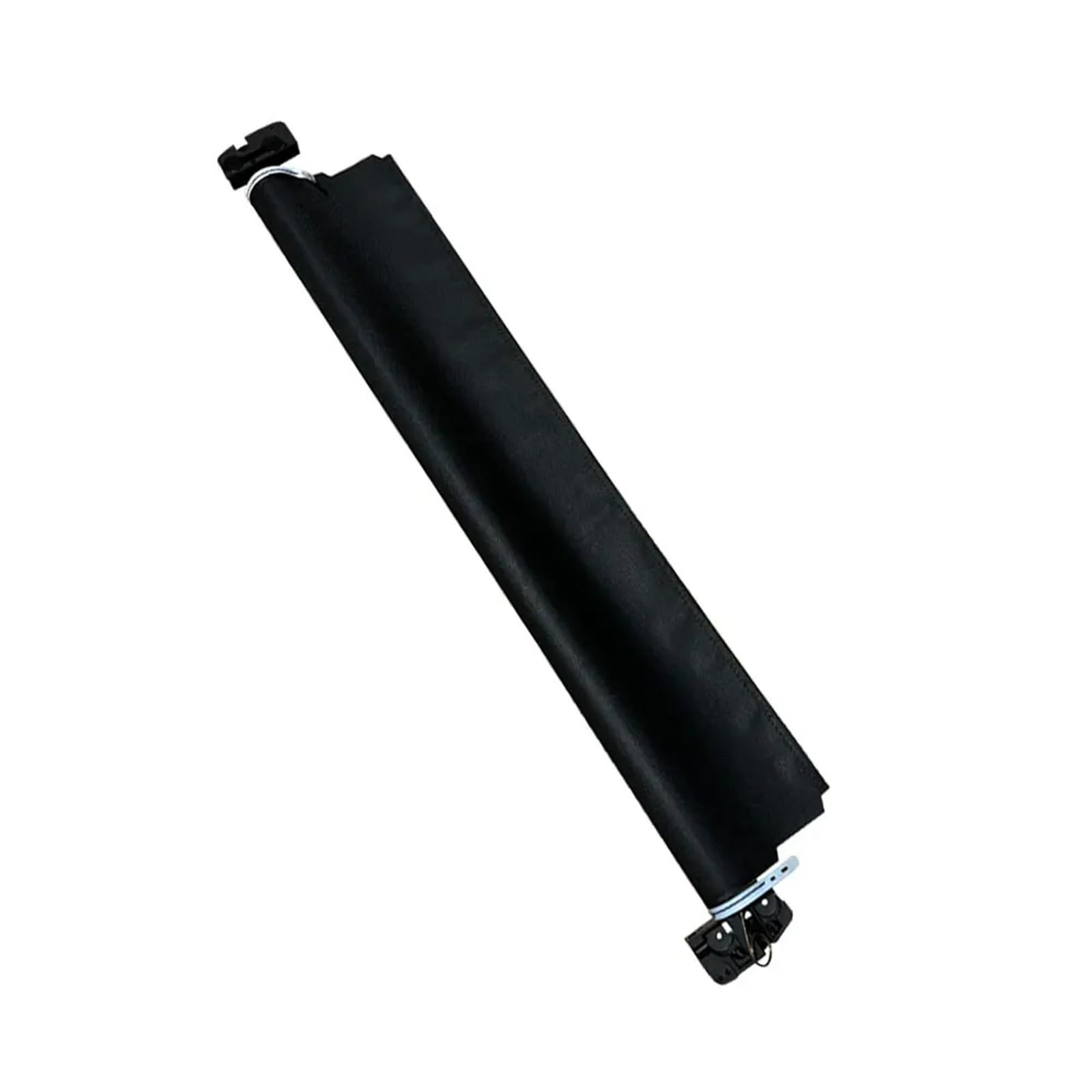 Pare-soleil toit ouvrant panorama noir pour rideau couverture Elison - 5