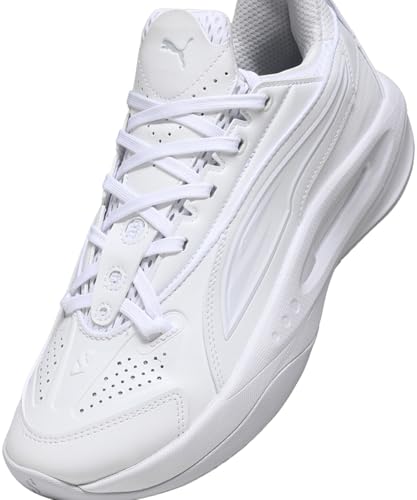 Image of Puma Unisex-Adult Scoot Zeros III Basketball Shoe