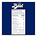 Baci Original Dark | Fine Dark Chocolate Truffle with Hazelnuts | 4.4oz each Bag - Pack of 4