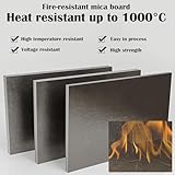 Zoom IMG-1 coyouco pannello in mica 8mm Zoom IMG-1 coyouco pannello in mica 8mm