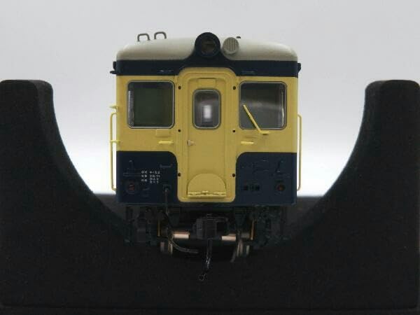 天賞堂　56701 カンタムシステム搭載　キハ52 0番代　旧標準色 天賞堂 [56701] キハ52形気動車 0番代 旧標準色《カンタム