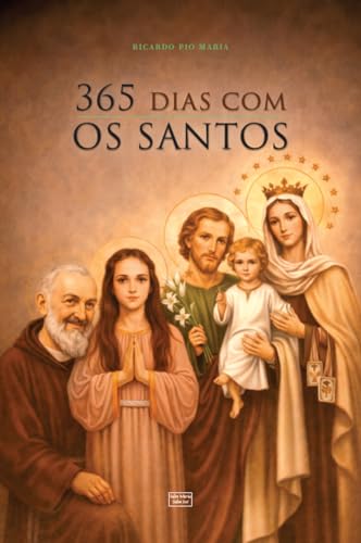 365 dias com os santos