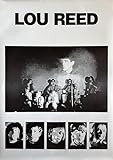 Reed Lou – 64 x 90 cm zeigt/Poster