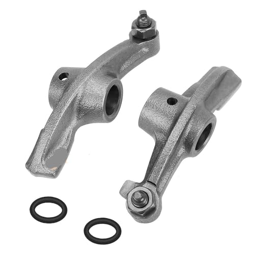 Brazo basculante de válvula kit de distribución TRX300 14431-HC4-000