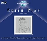 Golden Greats by Edith Piaf