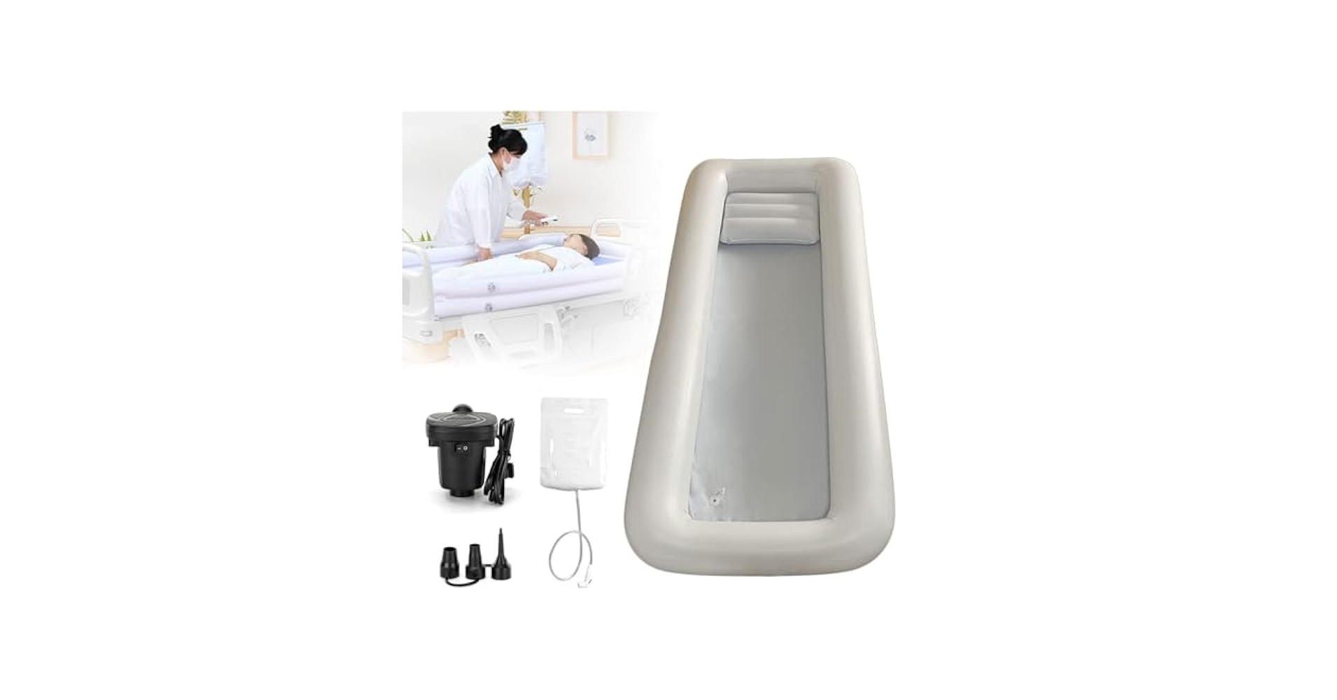 yuki。タカダベット　整復用特注サイズ Amazon.co.jp: ベッドサイドシャワーキット/障害者、高齢者