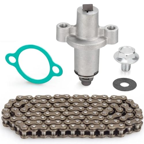 Chaîne de distribution neuve avec tendeur pour réparer le moteur TW200