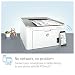 HP LaserJet Pro M118dw - Printer - B/W - laser - A4/Legal - 1200 x 1200 dpi - up to 28 ppm - capacity: 260 sheets - USB 2.0, LAN, Wi-Fi(n)