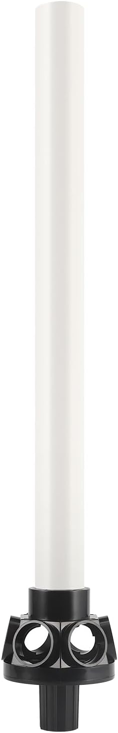 152227 Standpipe & Lateral Assembly, 25-1/4" Center Pipe, Fit for Pentair Sand Dollar SD60 and Sta-Rite Cristal-Flo II 22" Sand Filters