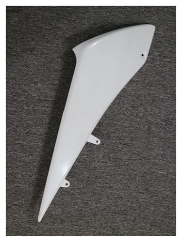 Déflecteur d'aileron avant TMAX 560 carénage plastique ABS non peint