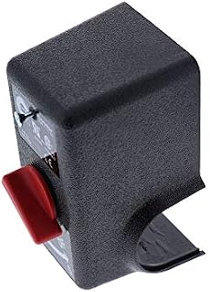 Dewalt D55168 Compressor Replacement Pressure Switch Cover # A17326 by BLACK+DECKER