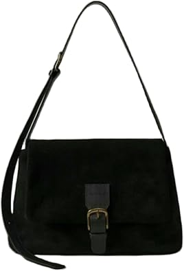 Matte Large Capacity Womens Handbag - Versatile Fashion Messenger Crossbody Bag for Everyday Use